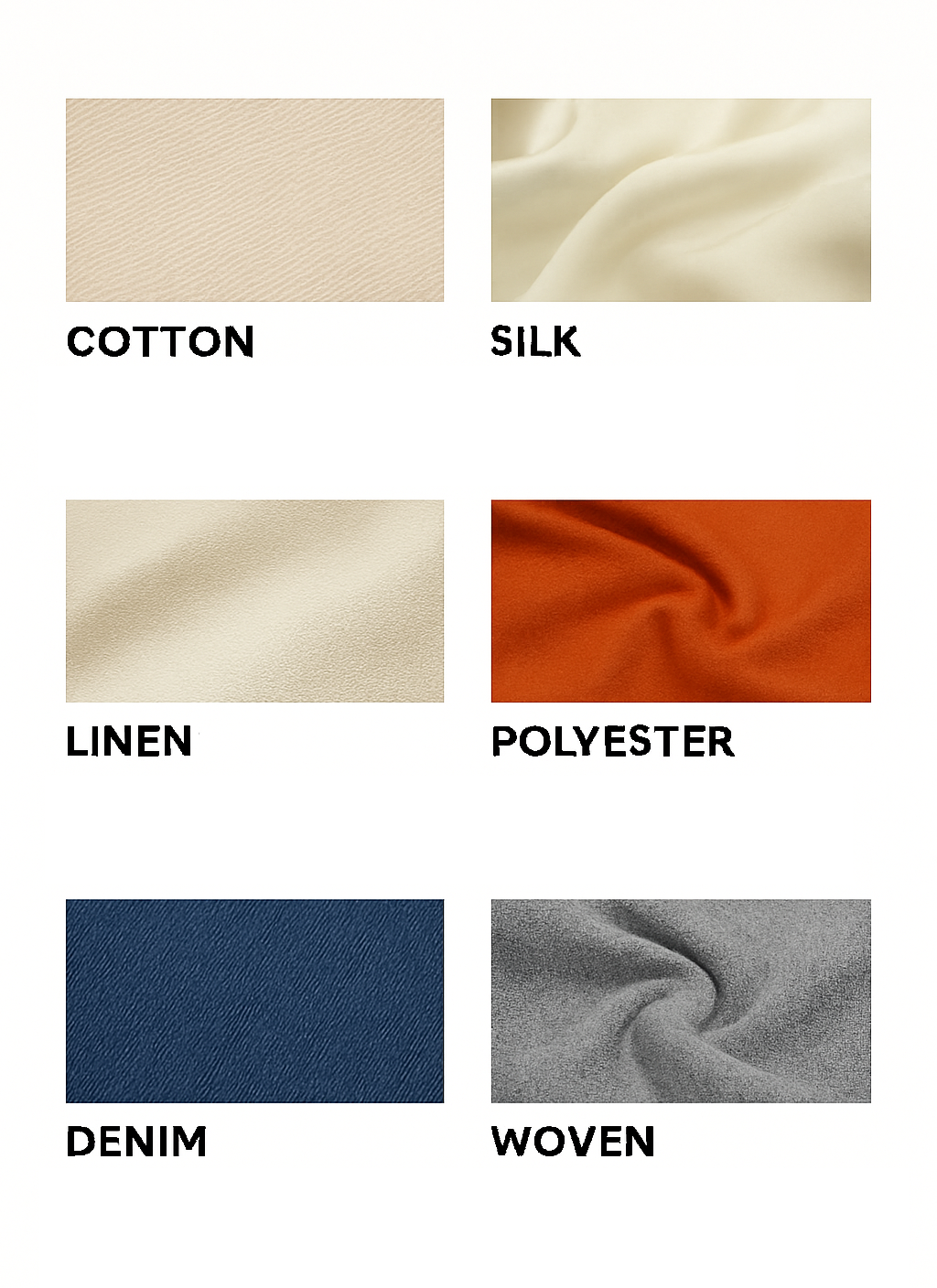General Fabrics