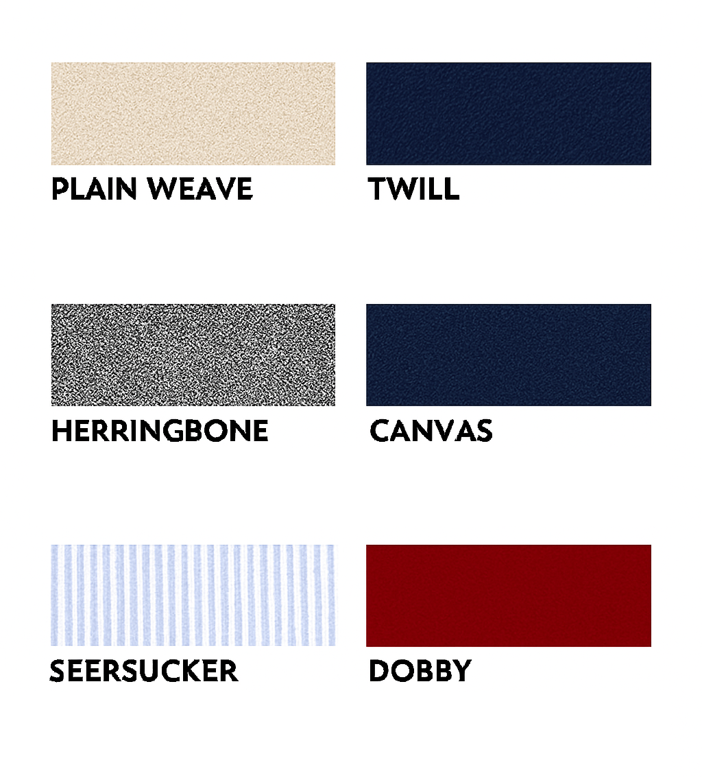 Woven Fabrics