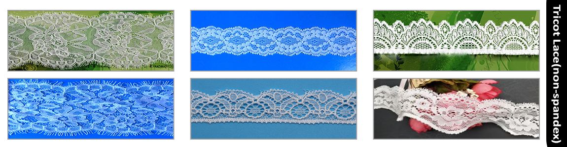 Lace