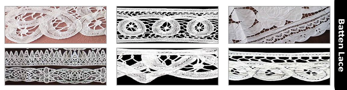 Lace