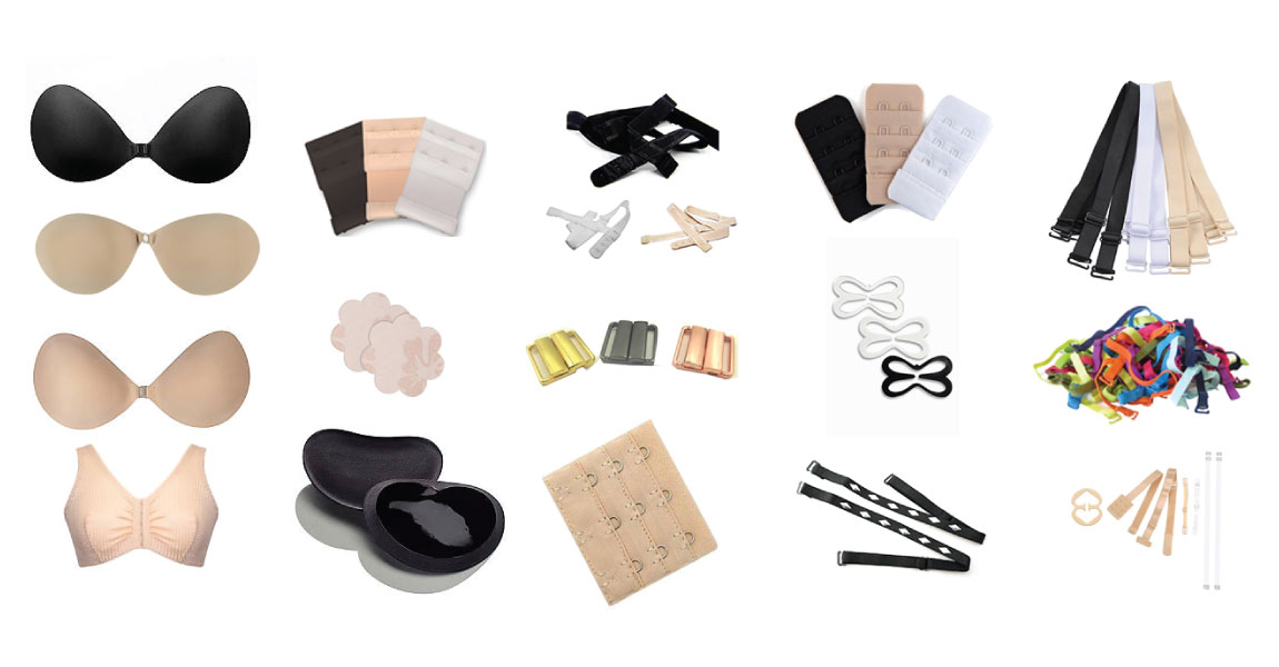 Bra Accessories