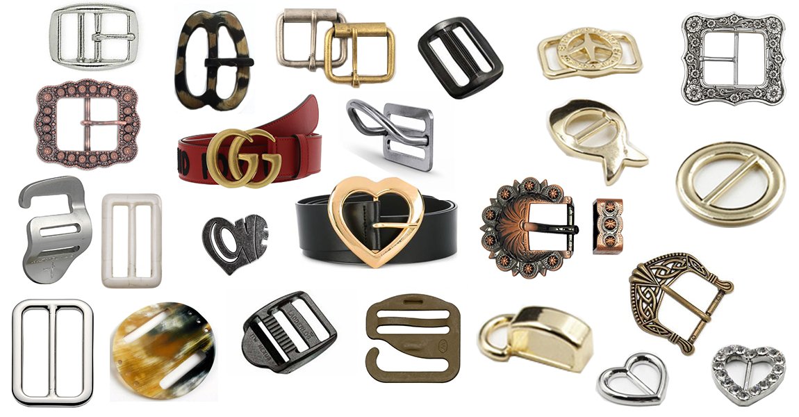 Buckle