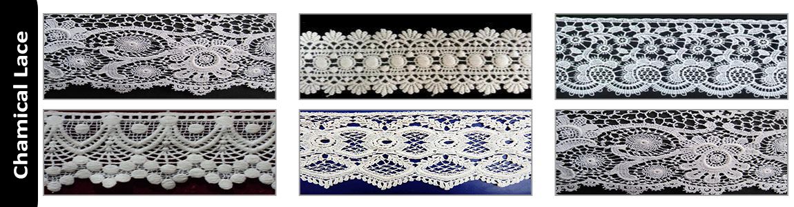 Lace