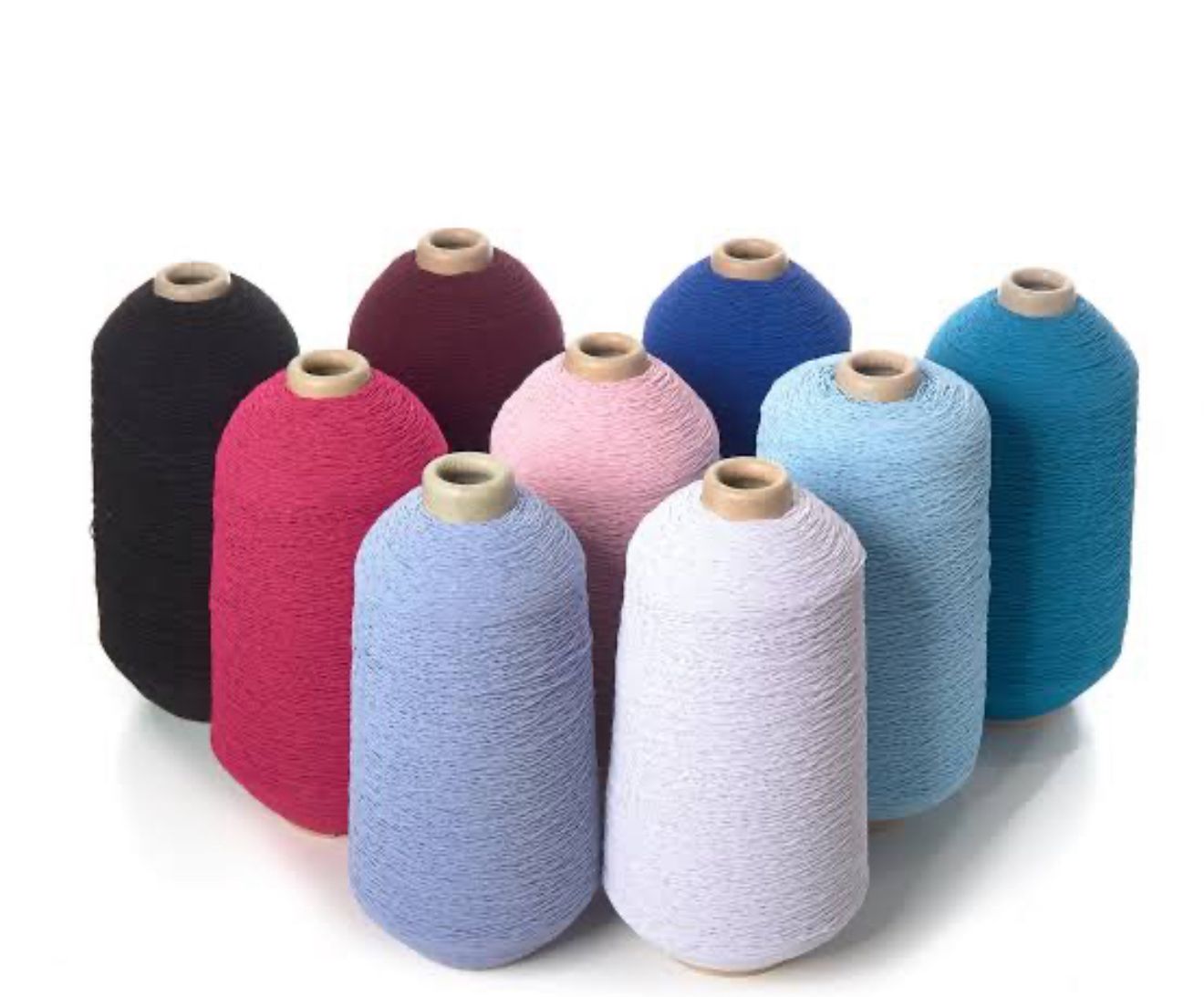 Elastic Thread Guide