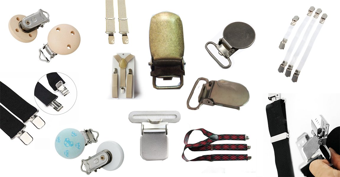 Gallus Clip