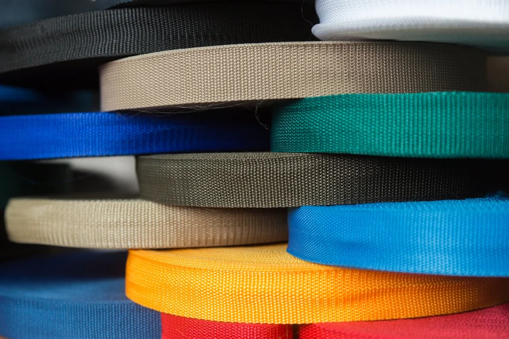 Narrow Fabrics