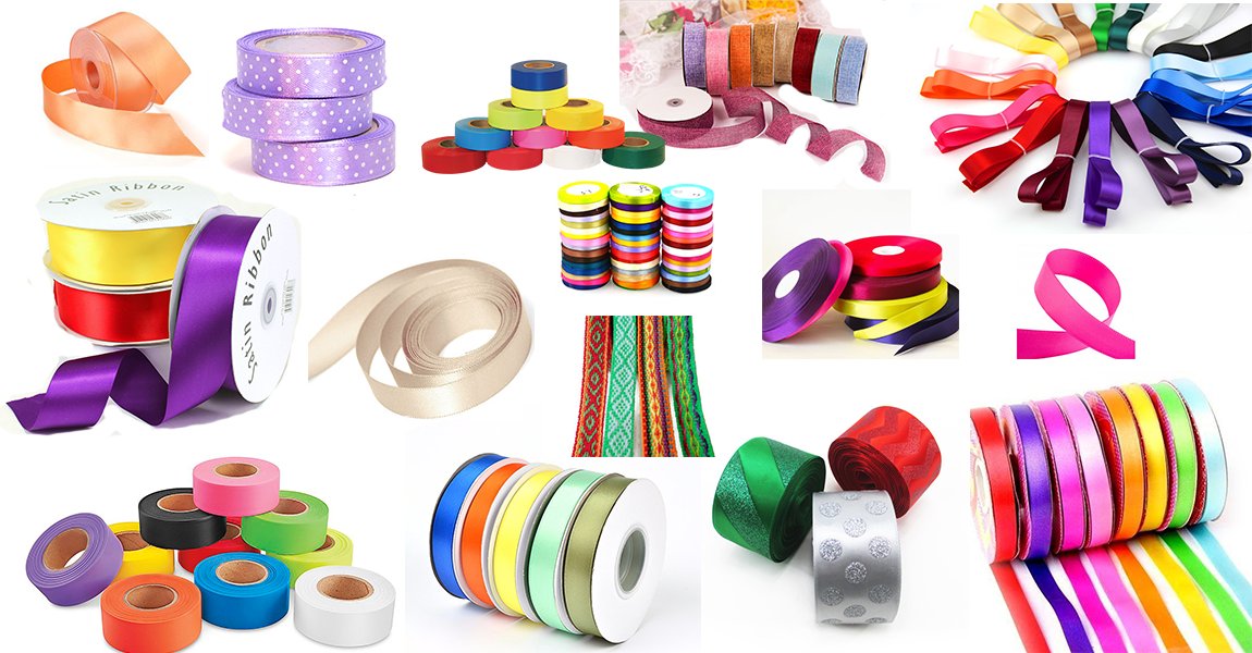 Ribbon Tape