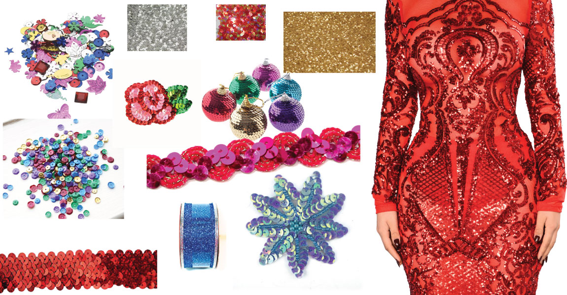 Sequin