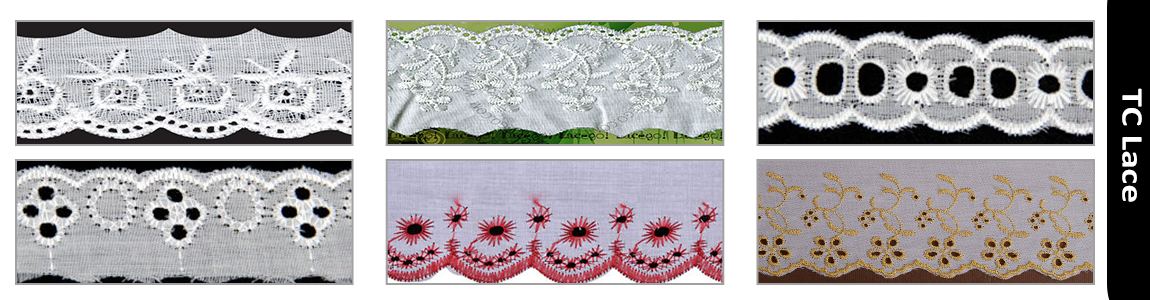 Lace