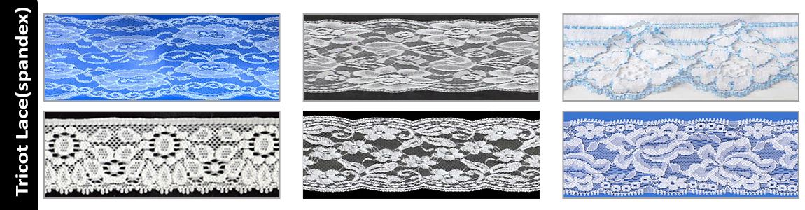 Lace