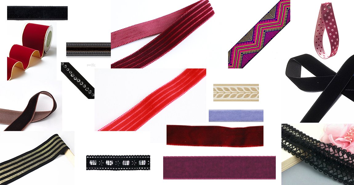 Velvet Tape